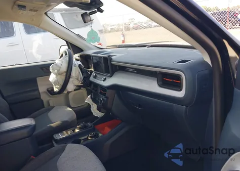 2022 Ford Maverick Xl/Xlt/Lariat z USA, uszkodzony, nr VIN 3FTTW8F91NRA49716